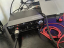 森海塞爾（Sennheiser）MK4/MK8 專業(yè)錄音電容麥克風有線直播唱歌配音話筒全民k歌 MK4 +雅馬哈UR22C+贈品 曬單實拍圖