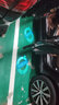 德言沃爾沃迎賓燈S90/S60/XC60/XC90/XC40內(nèi)飾改裝車門照地鐳射投影燈 【沃爾沃原車標(biāo)】單個(gè)裝 曬單實(shí)拍圖