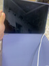 Tensam 適用iPad 2021保護套iPad 9/8/7/10代三折支架保護殼款10.2平板皮 薰衣草紫【全包三折皮套】智能休眠 10.2英寸-iPad 9/8/7 曬單實(shí)拍圖