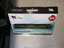 TKL T531專業(yè)數(shù)字31段均衡器降噪音頻處理帶壓限大型舞臺演出家用KTV音響周邊設(shè)備高中低調(diào)節(jié)器 T531（卡儂母轉(zhuǎn)蓮花線） 曬單實拍圖