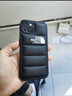 赫豹適用潮牌iphone15promax手機殼16/17蘋(píng)果14羽絨服手機殼13/12/11/xs/xr全包防摔北面 羽絨服北面【黑色鏡頭大孔】手機殼 iPhone 15Pro 曬單實(shí)拍圖