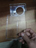莫迪爾 適用vivo xfold5手機殼xflip折疊屏x fold3pro透明fold2保護套xnote超薄全包flod+手機套防摔外殼 【vivo X Fold/Fold+】透明硬殼 曬單實(shí)拍圖