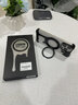 派凡【液態(tài)金屬殼】適用蘋(píng)果iPhone15promax手機(jī)殼異形骨架無(wú)邊框半包鏤空殼一粒支點(diǎn)磁吸散熱防摔新款 黑色【裸機(jī)無(wú)邊框/360°旋轉(zhuǎn)磁吸支架】 iPhone 15 Pro Max 曬單實(shí)拍圖