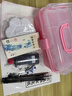 國畫(huà)套裝初學(xué)者工具全套初學(xué)中國畫(huà)顏料水墨畫(huà)毛筆初中學(xué)生入門(mén)兒童毛筆畫(huà)畫(huà)用品中國材料山水畫(huà)工筆畫(huà)12色 基礎款【13件套+書(shū)法收納箱】 12色6ml【宣紙100張】 曬單實(shí)拍圖