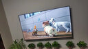 海信（Hisense）電視65E3F 65英寸4K超高清超薄懸浮全面屏智慧語(yǔ)音液晶平板電視（預售發(fā)貨如無(wú)貨發(fā)升級款） 曬單實(shí)拍圖