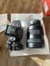 索尼（SONY）ILCE-7M4全畫幅微單數(shù)碼相機4K 60p視頻錄制 直播相機 sony a7m4 五軸防抖A7M4 創(chuàng)意濾鏡 A7M4+FE24-105F4G 變焦 風景 旅拍 官方標配[出廠配置 曬單實拍圖
