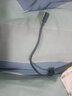 原裝sony索尼藍牙耳機WH-1000XM44充電線H910N H800 Type-C數(shù)據(jù)線 原裝索尼充電線 20CM 曬單實拍圖