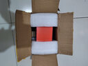 摩奧能大容量摩托車(chē)電瓶12v通用免維護7A踏板車(chē)125彎梁車(chē)干電瓶蓄電池9a UTX7L-BS(DS) 曬單實(shí)拍圖