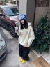 RIPSTAR SKBD Low K88拉力賽車(chē)風(fēng)男女同款低幫板鞋K88配色 K88 40 曬單實(shí)拍圖