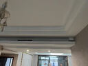 大金（DAIKIN）廚房空調(diào) 嵌入式中央空調(diào)吸頂?shù)蹴斂照{(diào)抗油煙設(shè)計(jì)自動(dòng)除濕暖風(fēng)照明變頻多聯(lián)機(jī)室內(nèi)機(jī) 小1匹 套裝 廚房專用室內(nèi)機(jī) 曬單實(shí)拍圖