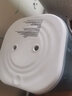 瑜品佳 【雙噴2L】加濕器臥室大容量桌面空氣加濕器臥室迷你夜燈車載家用靜音辦公室香薰新年生日禮物 雙噴大容量【綠色2升裝】+插電款 曬單實(shí)拍圖