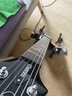 PRS電吉他SE Custom STANDARD24 CH44 ST24 22/24品電印尼吉他 SE-Custom-CU44FR-火焰紅漸變 曬單實(shí)拍圖