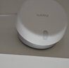Aqara綠米聯(lián)創(chuàng)人體場景感應器FP2智能家居接入HomeKit傳感器檢測場景 人體場景傳感器FP2 曬單實拍圖