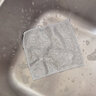 好媳婦吸水洗碗布18*20cm 抹布廚房刷碗去油污加厚耐熱百潔布木漿棉擦布 法式吸水多用抹布【6片裝】 曬單實拍圖