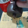 欽州坭興陶茶壺漢瓦壺純手工原礦紫陶功夫茶具套裝石瓢壺中式家用 單壺 180ml 曬單實(shí)拍圖