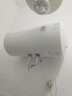 萬家樂電熱水器60升40升出租房公寓洗澡升級款2200速熱加長防漏電墻節(jié)能 60L 2200W 全國包郵 出廠配置  型號P1N1 /P1Y1隨機 曬單實拍圖