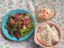 唐人神香腸臘肉臘味湖南特產(chǎn)臘味湘味 200g*2湘式金福香腸 曬單實(shí)拍圖