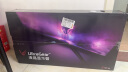 LG 31.5英寸 NanoIPS 2K 260Hz(O/C)  HDR600 HDMI 2.1 VRR 六边形RGB PS5 游戏电竞显示器32GQ850 实拍图
