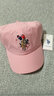 U.S.POLO ASSN.保羅帽子男士女羊毛呢棒球帽硬頂款中老年秋冬保暖防風(fēng)刺繡休閑 藏青色 可調(diào)節(jié)(54至60cm) 曬單實(shí)拍圖