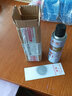 SPEED GADGET 速觀豐田花冠銀灰色自噴漆汽車劃痕修復(fù)神器補(bǔ)漆筆車漆專用修補(bǔ)銀色 銀金屬色 單瓶自噴漆（送砂紙） 曬單實(shí)拍圖