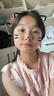 宙馨法式小飛袖連衣裙女夏季2025新款小個(gè)子仙女款娃娃裙子多巴胺穿搭 粉色裙子 M 曬單實(shí)拍圖