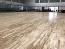 歐百娜籃球場(chǎng)地膠室內籃球館pvc地墊網(wǎng)球羽毛球場(chǎng)運動(dòng)地板地膠 曬單實(shí)拍圖