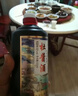 杜醬貴州杜醬酒 聚會(huì ) 醬香型白酒53度坤沙酒純糧食高粱酒窯藏老酒 整箱6*500ML+三個(gè)禮袋 曬單實(shí)拍圖