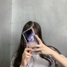 思唯創(chuàng)適用小米mix flip手機殼MIX Flip手機保護套折疊屏全包防摔梅子色兔子女款皮質(zhì)簡約高級感超薄 【梅子色兔子】電鍍皮紋+立體浮雕 小米MIX Flip 曬單實拍圖