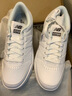 NEW BALANCE NB官方男鞋女鞋CT20系列百搭休閑小白鞋板鞋運動鞋 白色 CT20LM1 40(腳長25cm) 曬單實拍圖