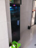 容声（RONGSHENG）消毒柜家用立式大容量厨房餐具碗筷商用消毒碗柜餐饮 一星级 390L 单门七层+紫外线臭氧 实拍图