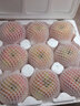 澤華果品山東煙臺棲霞紅富士蘋(píng)果冰糖心脆甜新鮮水果整箱源頭直發(fā)包郵 煙臺紅富士蘋(píng)果彩箱凈重4.5斤單果80mm+大果 源頭直發(fā) 曬單實(shí)拍圖