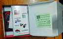 徠卡（Leica）D2手持激光測距儀100米紅外線電子尺房產(chǎn)評估量房儀藍牙萊卡測量 曬單實拍圖