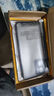 佩諾OPPO Reno7手機(jī)殼PFJM10保護(hù)套鏡頭全包防摔卡通男女新款磨砂半透明硅膠外殼  【膚感-黑色】 OPPO Reno7 曬單實拍圖