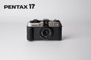 賓得新品【現(xiàn)貨秒發(fā)】賓得Pentax 17膠片相機(jī)半畫幅膠卷相機(jī)25mm焦距F3.5 賓得Pentax 17膠片相機(jī) 曬單實(shí)拍圖