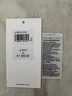 Calvin Klein Jeans秋冬男女同款字母印花休閑寬松抓絨連帽衛(wèi)衣J319915 CHW-深海藍 M 曬單實拍圖