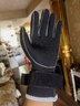 DIVE&SAILDIVE SAIL 潛水手套3mm專(zhuān)業(yè)防刺防割保暖防水母帆船沖浪超薄款 DG-003N黑色 L 曬單實(shí)拍圖