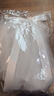 索凱特情侶裝t恤定制結(jié)婚登記拍照儀式紀(jì)念日禮物領(lǐng)證短袖情人節(jié)訂婚宴 囍 2件裝  4XL 適合170-190斤 曬單實拍圖