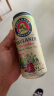 保拉纳（Paulaner）柏龙 经典小麦白啤 500ml*24听 德国进口 实拍图
