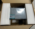 維盟（wayos）1006A千兆2.5G企業(yè)級(jí)商用路由器SD-WAN異地監(jiān)控組網(wǎng)寬帶疊加出租屋pppoe智能流控策略 【帶機(jī)量70-80臺(tái)】2.5G企業(yè)路由器 曬單實(shí)拍圖
