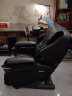 松下（Panasonic）按摩椅家用全身4D尊享太空豪华舱电动智能自动老人按摩沙发总裁椅送父母亲礼物MA73【十大品牌】 【总裁椅】黑色 MA73K 晒单实拍图