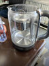 氧泡泡鮮氧顆粒清潔劑廚房油污不銹鋼玻璃塑料茶漬器具洗衣機污漬清潔劑 曬單實(shí)拍圖
