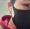 雍杰金絡(luò)勾云耳釘男潮流高級(jí)感痞帥男生耳環(huán)單只小眾設(shè)計(jì)男士耳圈耳飾 金絡(luò)勾云耳釘【單只】G291 曬單實(shí)拍圖