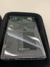 奥睿科（ORICO） 移动硬盘盒子2.5英寸3.0透明硬盘壳SATA串口笔记本固态机械硬盘外接读取盒 【套餐：USB3.0款+硬盘保护包】 实拍图