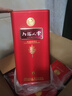 金六福 兼香型白酒 整箱 禮盒 宴請禮贈婚宴 50.8度 500ml*6瓶 六福人家窖藏 曬單實(shí)拍圖