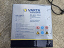 瓦尔塔（VARTA）汽车电瓶蓄电池启停AGM H5 60AH 本田/奔驰/传祺/雅阁上门安装 实拍图