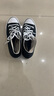匡威（Converse）官方All Star Lift女高幫帆布經(jīng)典厚底鞋黑色560845C 560845C/黑色 39 曬單實拍圖