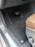 窩車(chē) 沃爾沃xc60 XC90 XC40 V60 V40 V90CCS90 S60L汽車(chē)腳墊地毯原廠(chǎng) 經(jīng)典黑-【薄款6毫米-雪妮絲】 五座車(chē) 曬單實(shí)拍圖