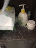 貝蓓佳面霜防皴霜嬰兒潤膚寶寶新生兒童面霜擦臉潤膚補水 山茶花保濕霜【1瓶】 曬單實拍圖