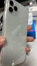 驅(qū)馳適用 蘋果11proMax手機(jī)殼四角防摔全包邊氣囊iPhone保護(hù)套透明軟殼手機(jī)套防摔殼男女款 蘋果11proMax手機(jī)殼【四角防摔】 曬單實拍圖