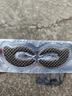 可貝爾（COBOR）眼膜去眼袋淡化細紋黑眼圈正品松露魚(yú)子眼貼膜提拉緊致抗皺補水 一盒5對送同款10對 曬單實(shí)拍圖
